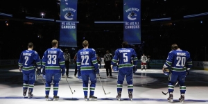 Two Free Vancouver Canucks tickets with EVERY mortgage!